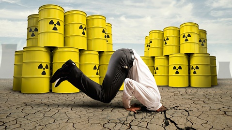 Milieuorganisaties: 5 miljard voor nieuwe kerncentrales is geldverspilling