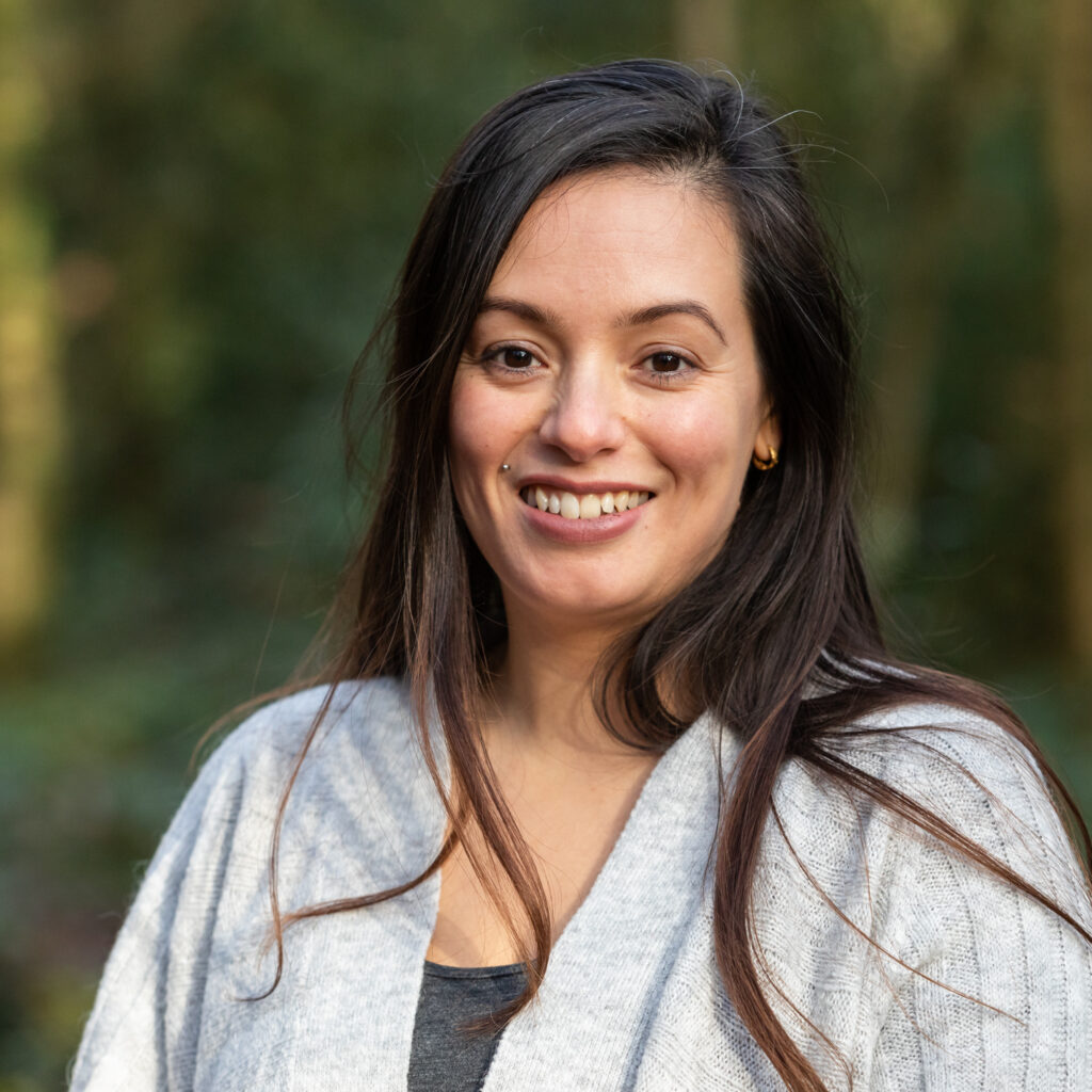 Profiel Corina Onderstijn