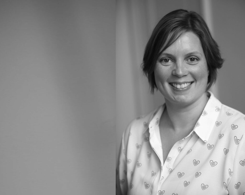 Profiel Xandra van Zon