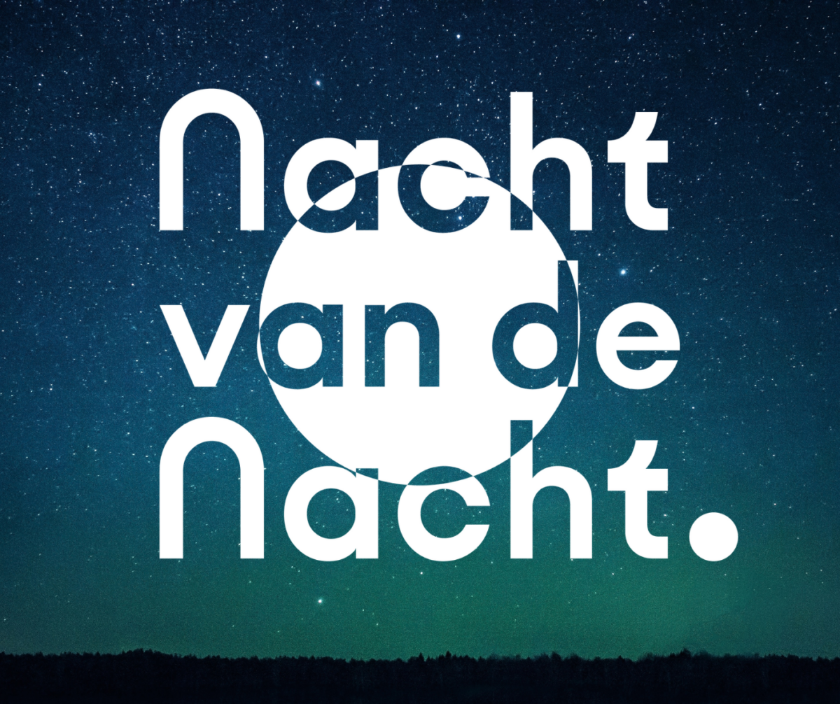 Nacht van de Nacht