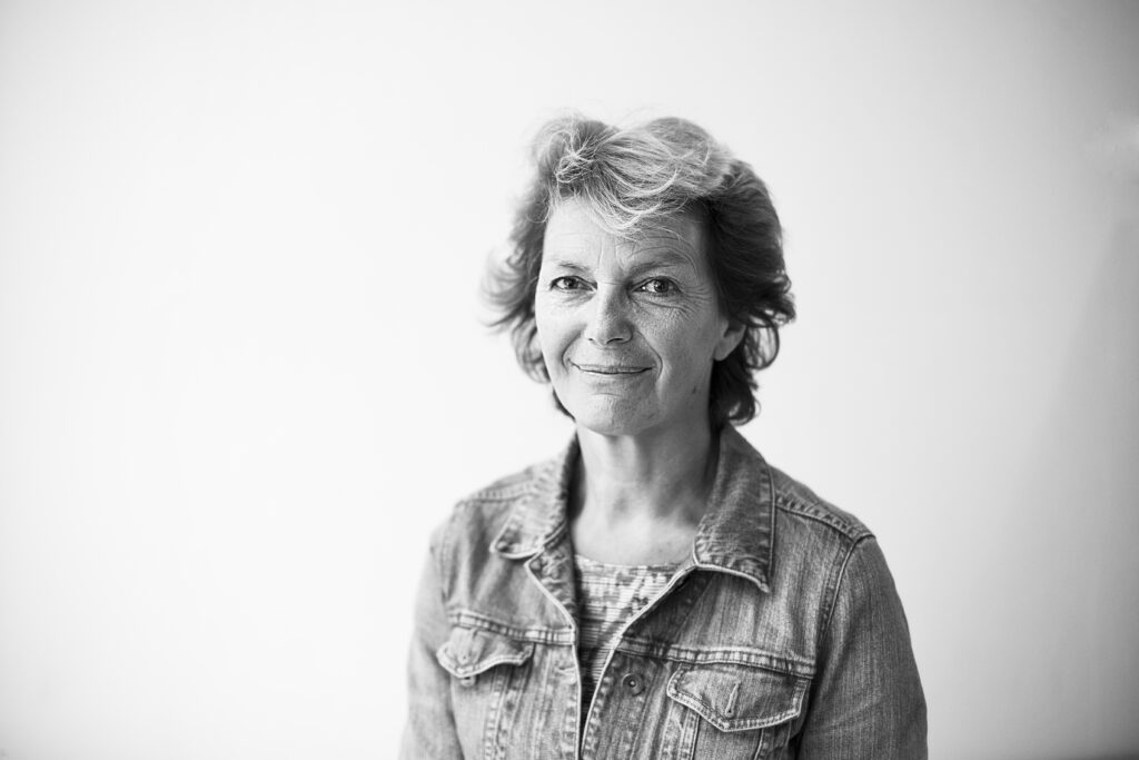 Profiel Marja de Boer