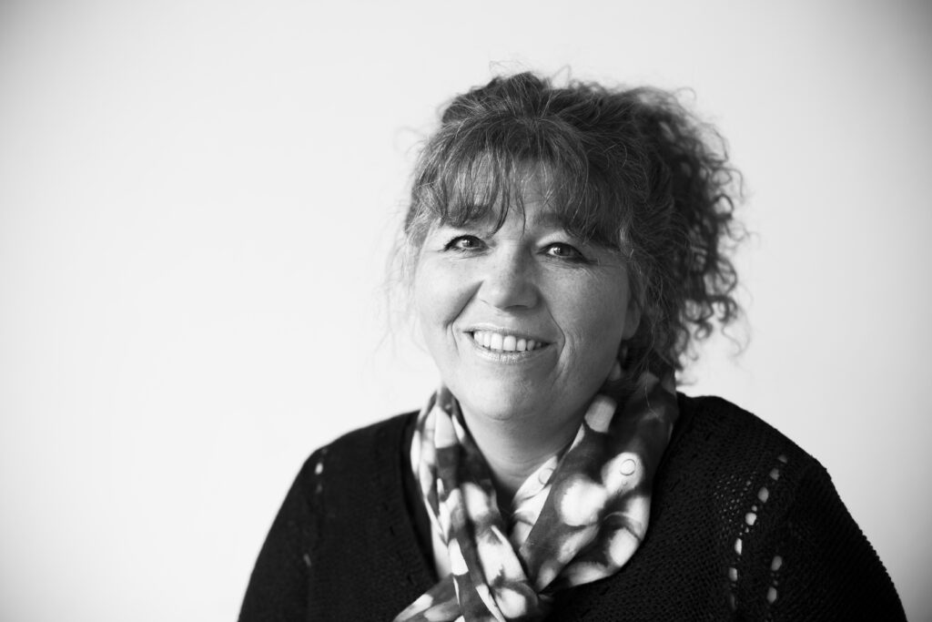 Profiel Maud Cramer