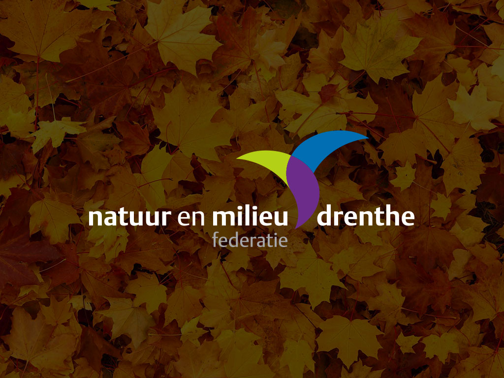 Gezocht: Leden van de Stichtingsraad en Voorzitter van de Natuur en Milieufederatie Drenthe