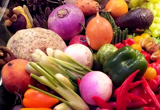 Good Food in trek: duurzamer boodschappen doen bij de lokale boer