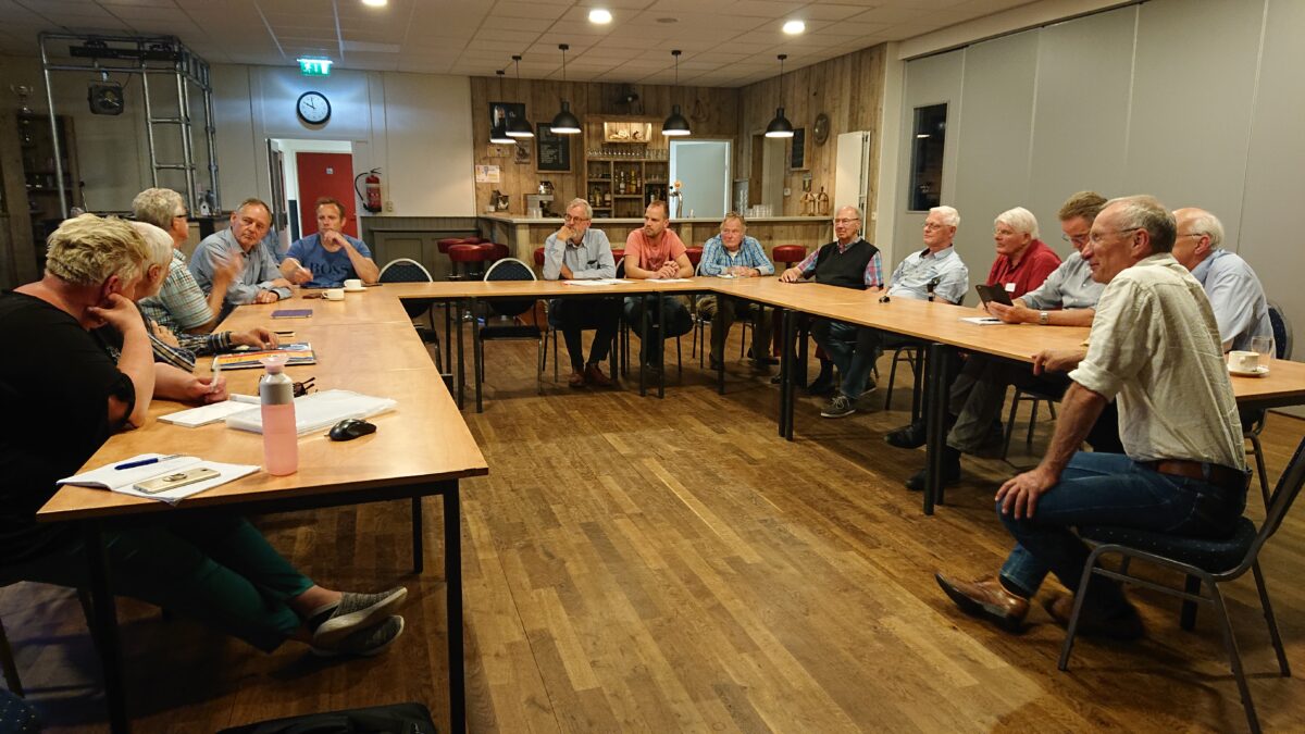 Kennis- en werksessie 5 juni: Aanhaken als coöperatie bij wijktrajecten