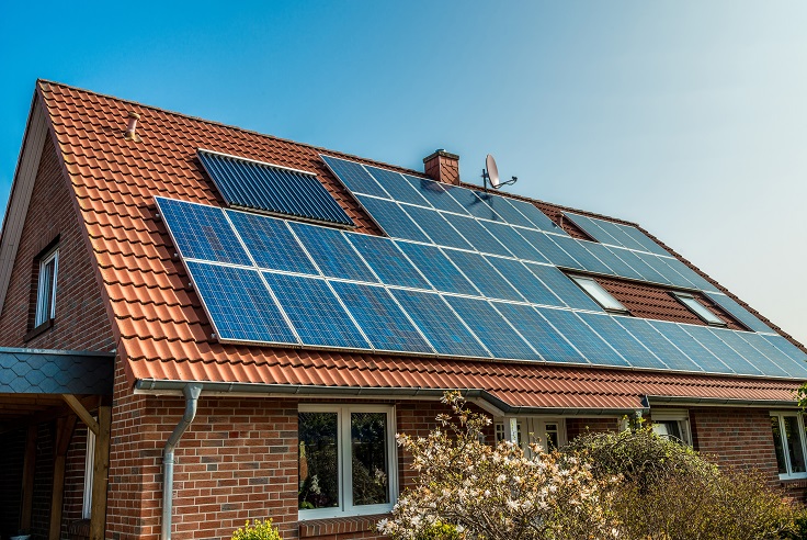 Energiecoöperatie De Broekstreek maakt zich sterk voor energieneutrale toekomst