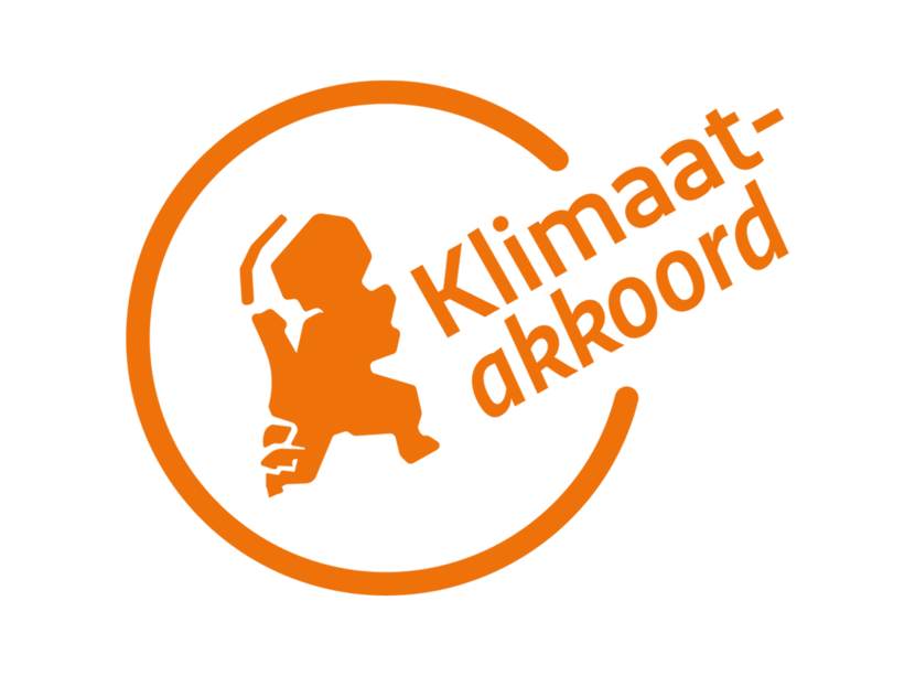De Natuur en Milieufederaties ondertekenen het Klimaatakkoord