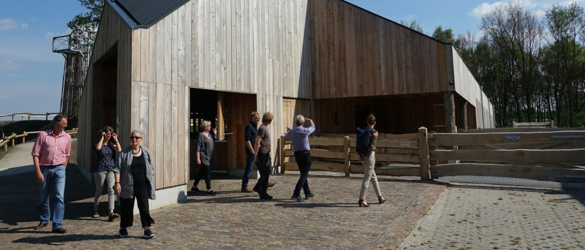 Harry de Vroome Penning open voor inzendingen