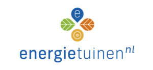 Logo van de Energietuinen
