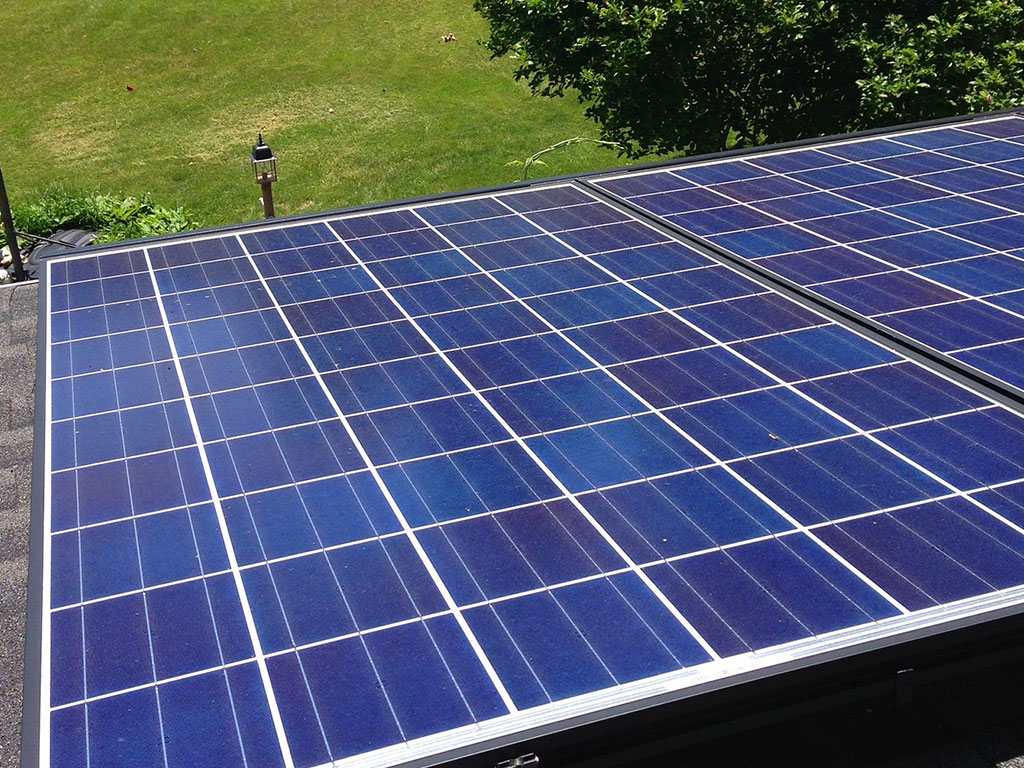 Drenten willen meedoen aan de energietransitie