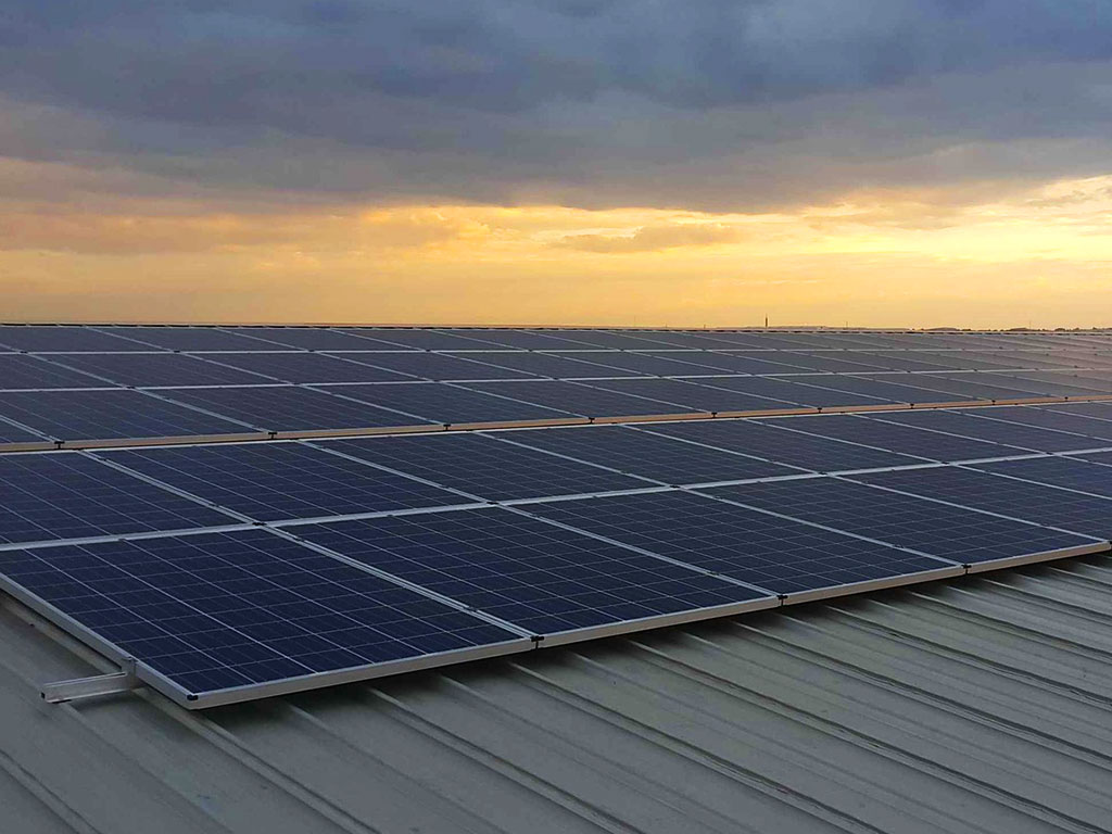 Meer sturing en plafond op wildgroei zonnecentrales