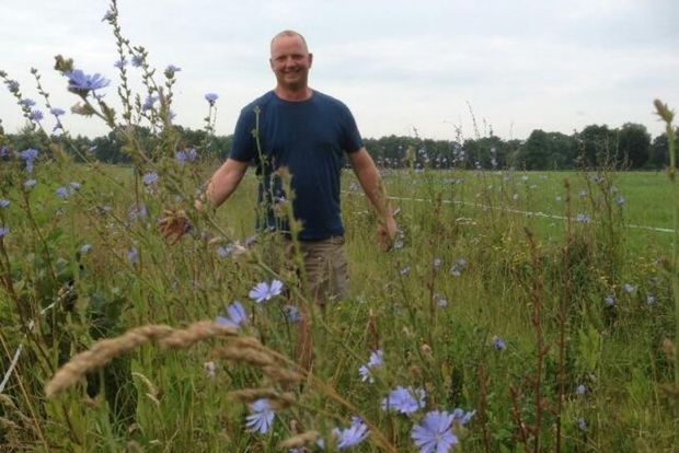Toekomstbestendig en biodivers boeren