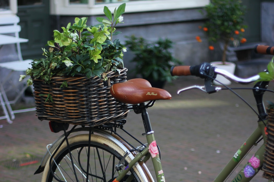 Fiets deze zomer je duurzame maaltijd bij elkaar en help zo de natuur