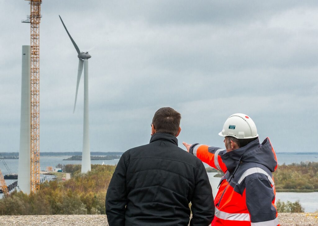 Analyse | Op weg naar een maatschappelijk gedragen RES 2.0: nog een grote klus te klaren!