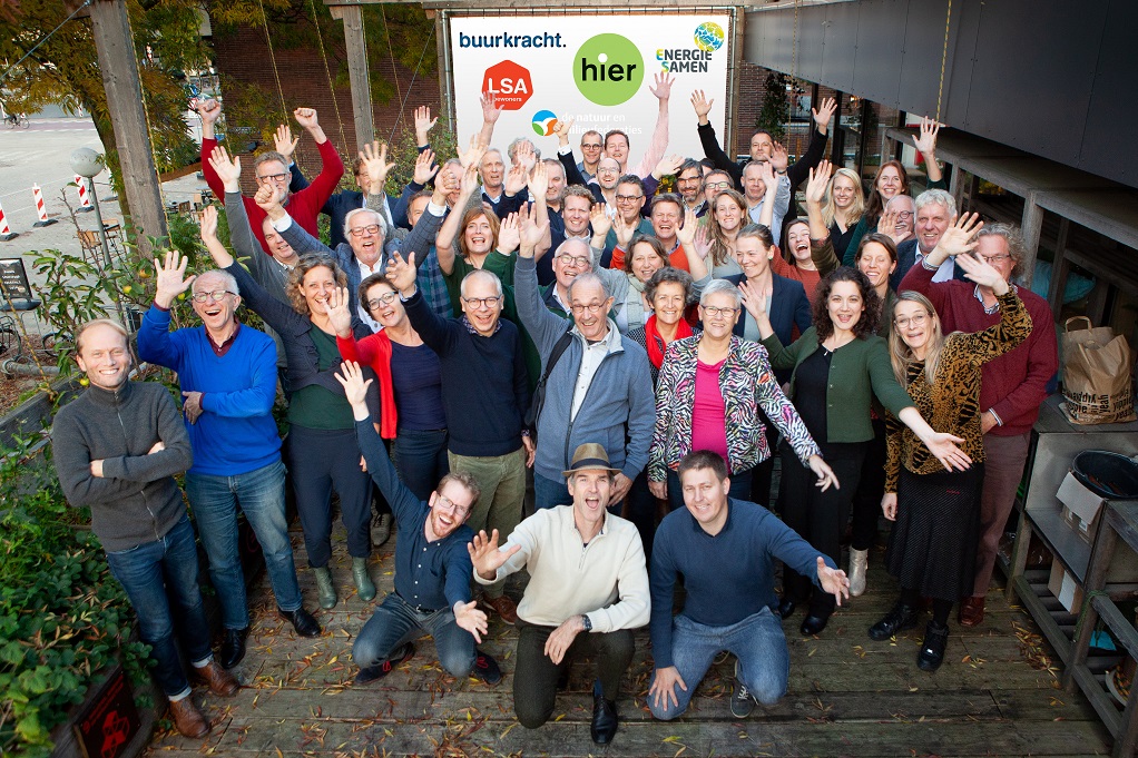 Samenwerking tussen Participatiecoalitie en Rijksoverheid wordt voortgezet