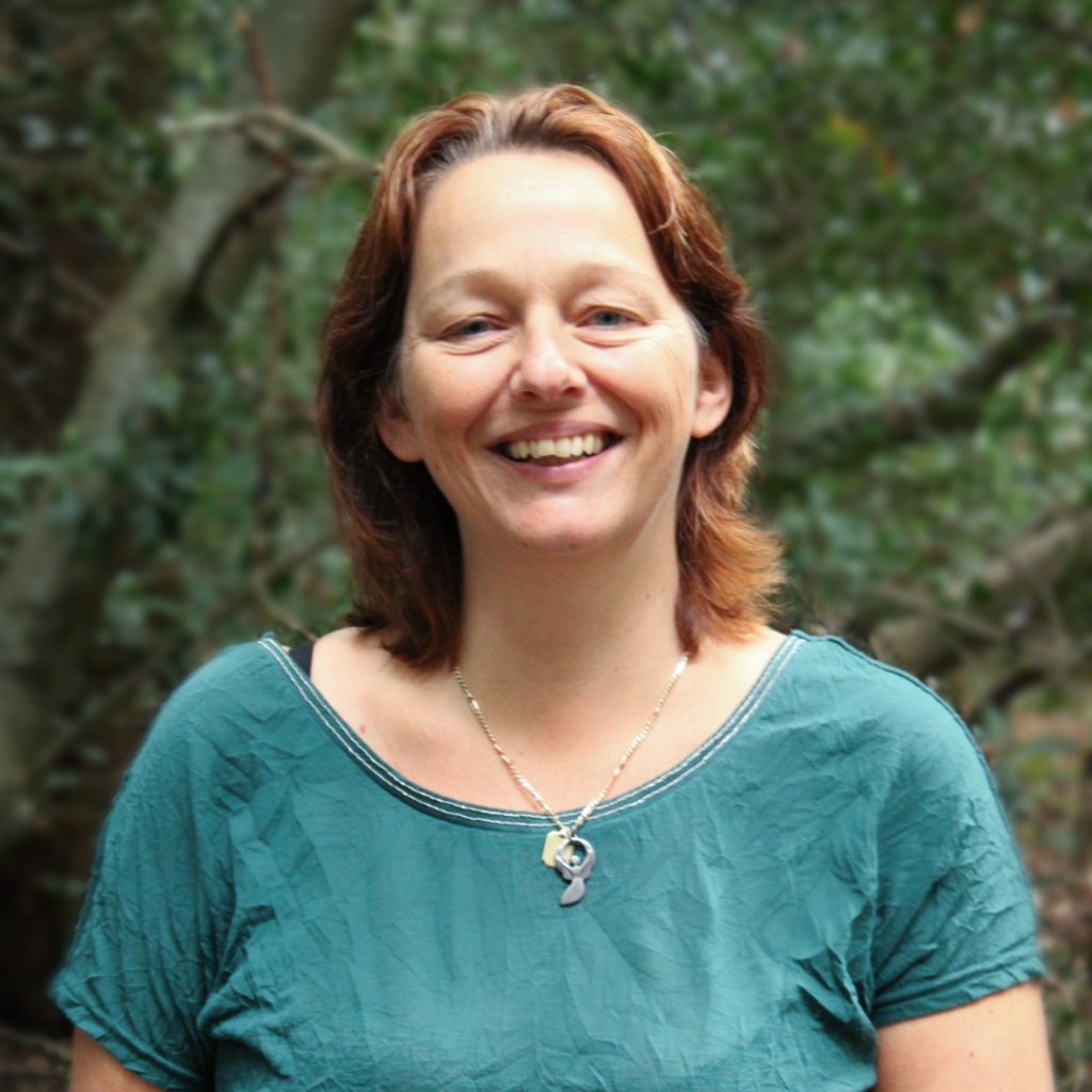 Profiel Janneke Timmerman