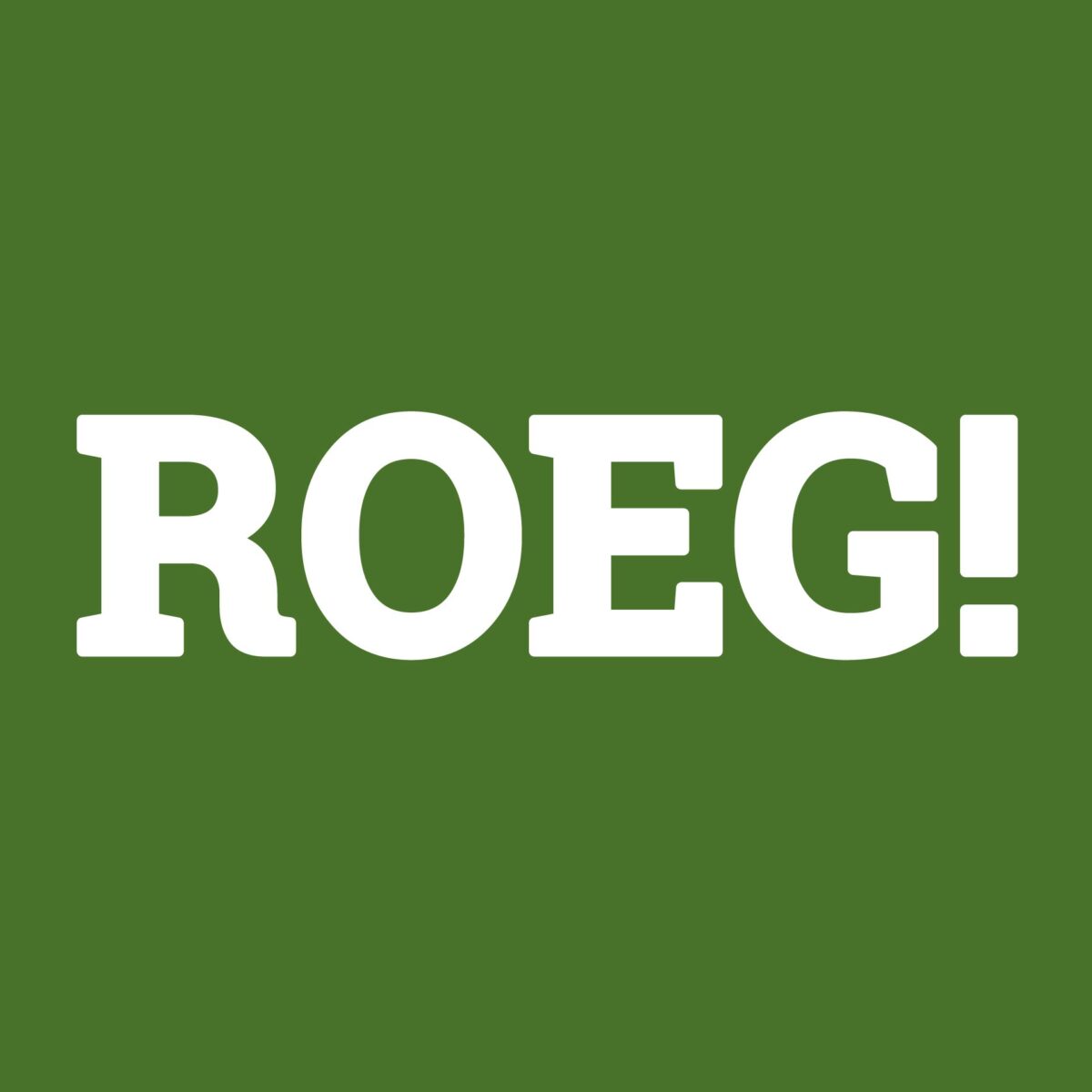 ROEG! Natuurnieuws