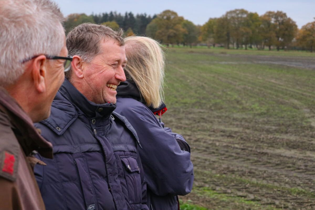Energietuin Assen-Zuid: de lokale omgeving is leidend