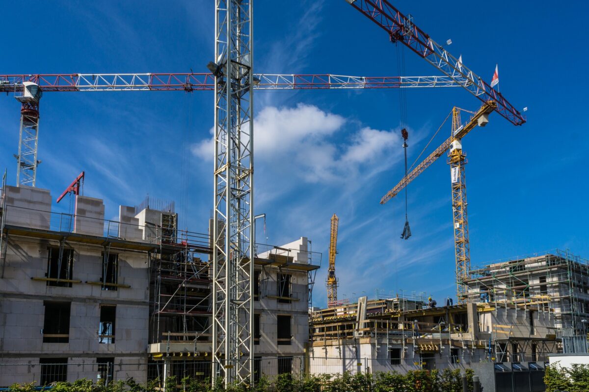 Praat mee over woningbouw in Noord-Nederland: Slag om de Noorderruimte 21 april