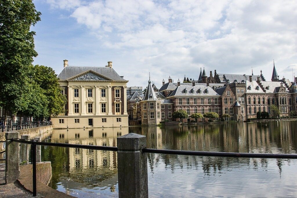 Regeerakkoord: eerste stap naar een natuurinclusieve samenleving