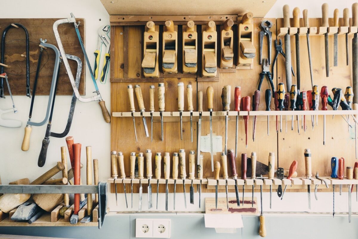 Met deze tools help je jouw gemeente kiezen voor een groene leefomgeving