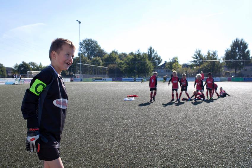 Drenthe Sport Duurzaam: #HOEDAN? Meld je aan en doe mee!