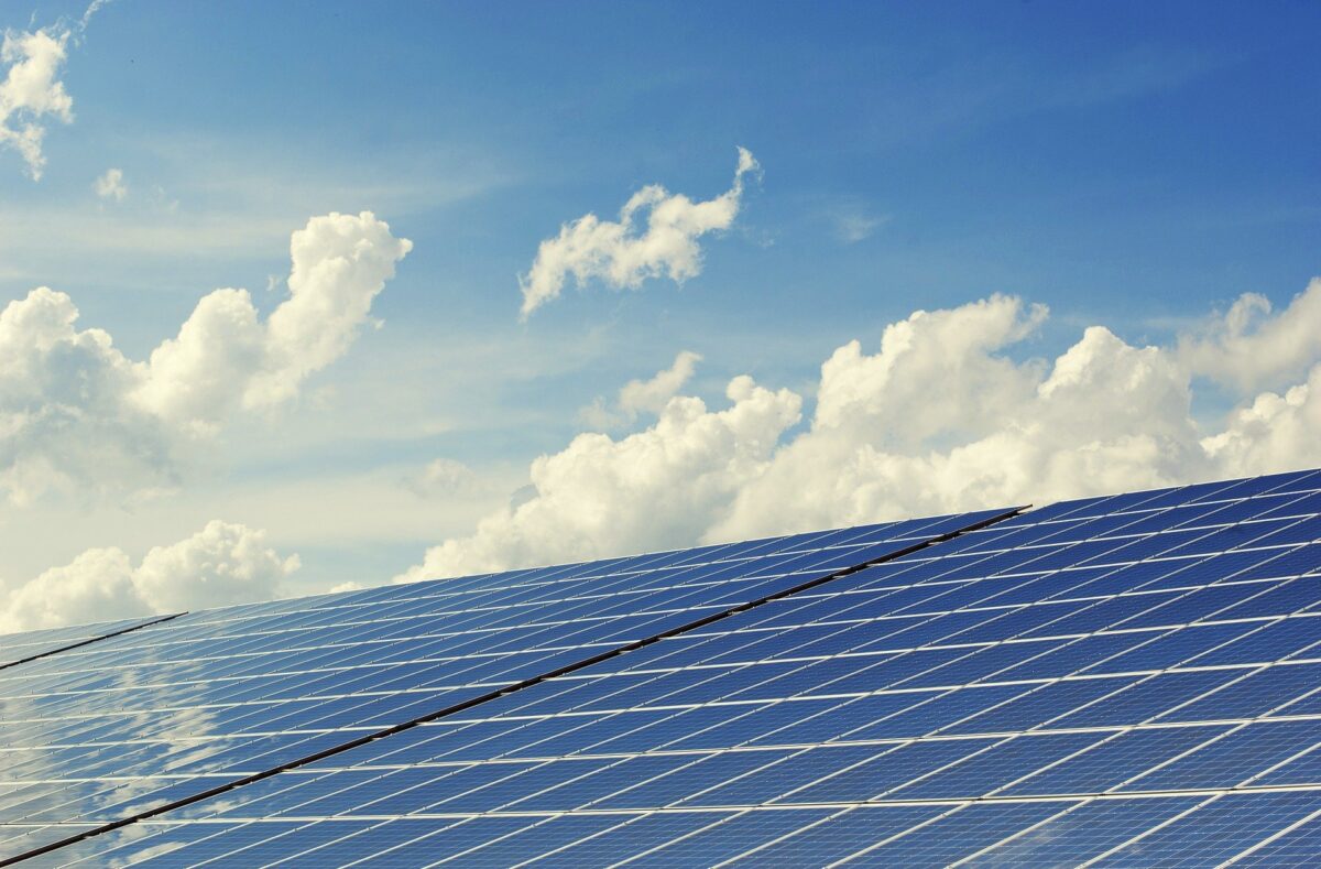 Steunpunt lokale energie-initiatieven op volle toeren
