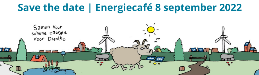 Energiecafé | flora en fauna bij energieprojecten