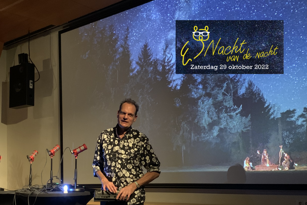 Terugblik op de Nacht van de Nacht 2022