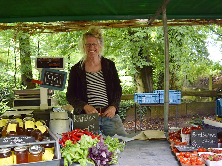 Doe mee met het eerste Nederlandse Weekend van de Korte keten!