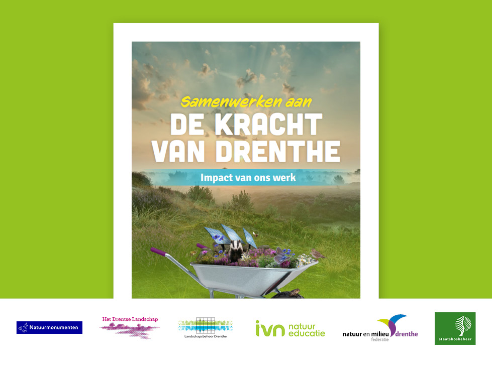 De Kracht van Drenthe