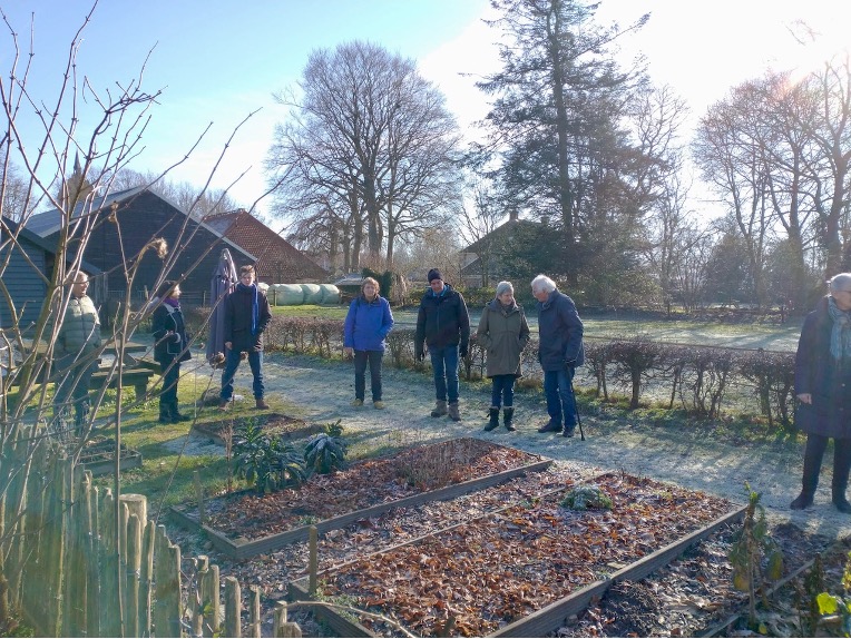 Meest duurzame bewonersinitiatief van Drenthe gezocht! 