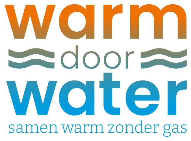 Warm door Water