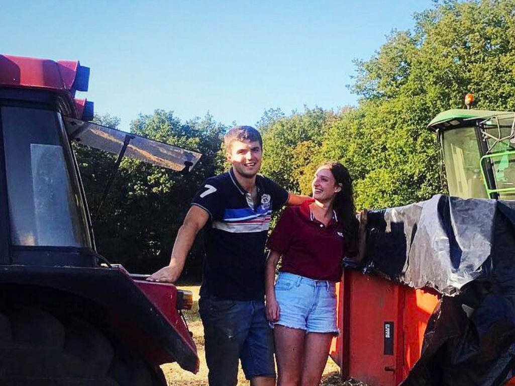 Boer Nick van den Pol: verbinder van natuur, boer en dorpsgenoten