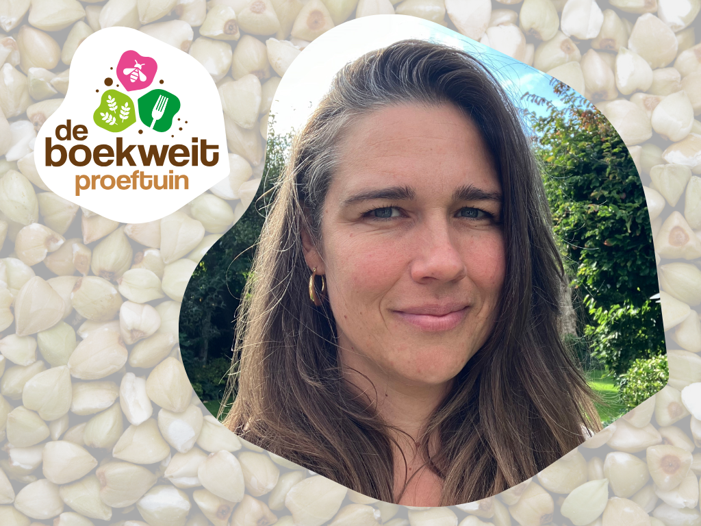 Het verhaal van Daniëlle Wiegel: 