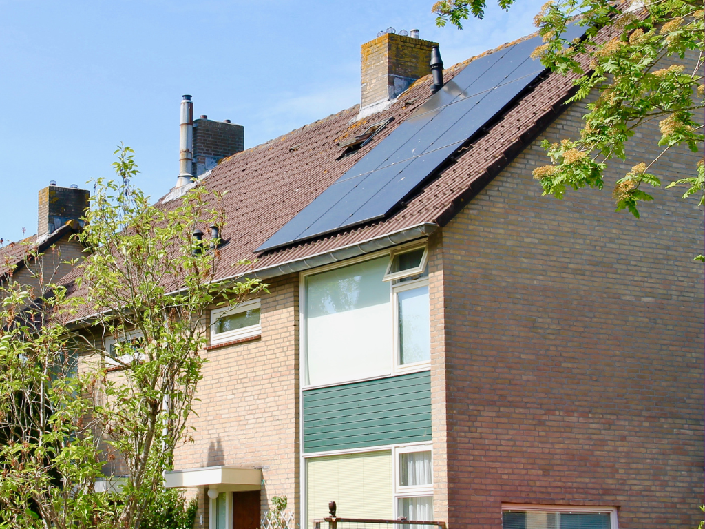 Duurzame Huizenroute Peize brengt inspiratie en verbinding 