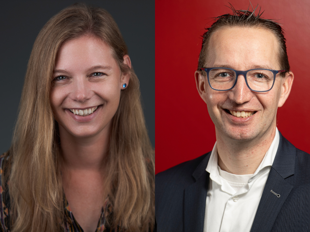 Nieuwe stichtingsraadleden stellen zich voor 