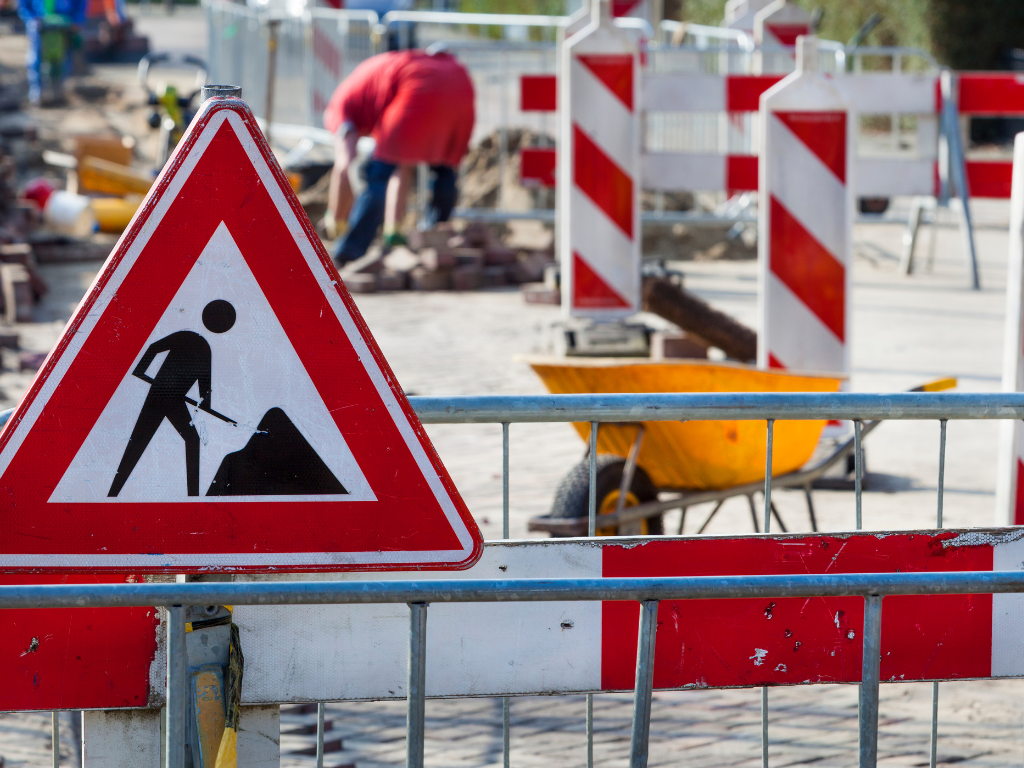 Keus voor gedeeltelijke verdubbeling N34 voorbarig