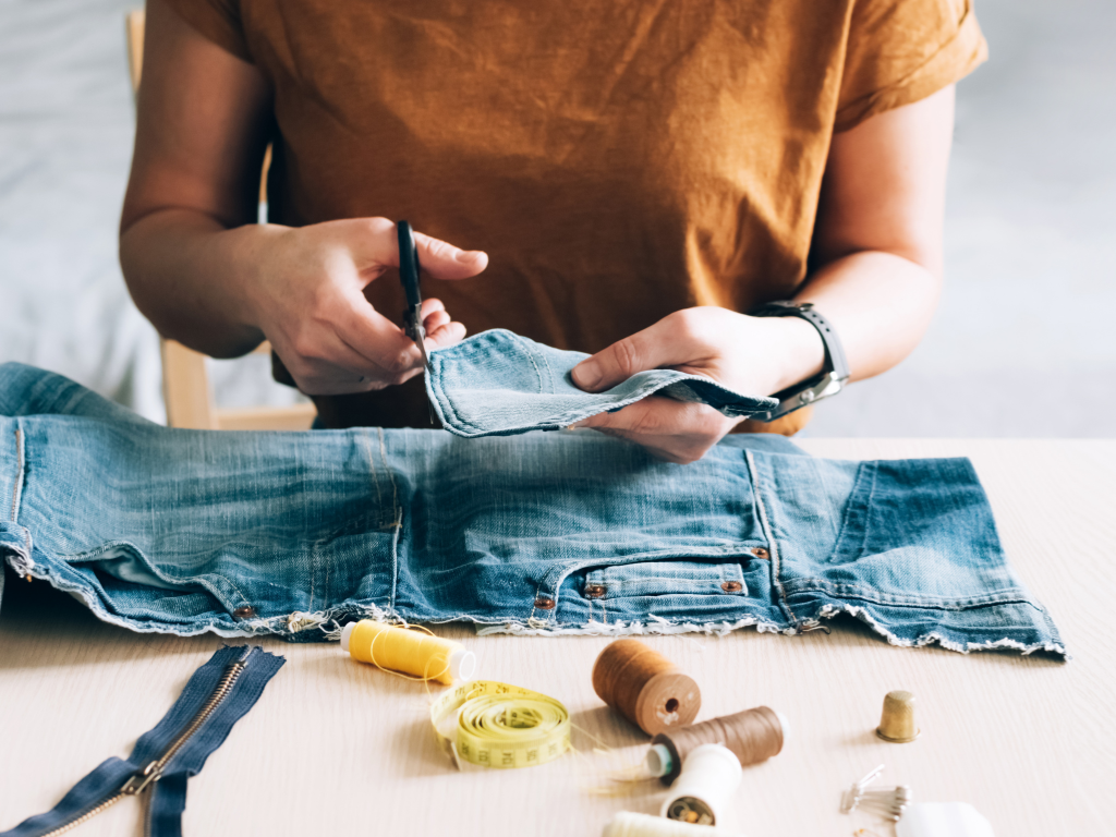 Gezocht: Drentse textiel talenten!