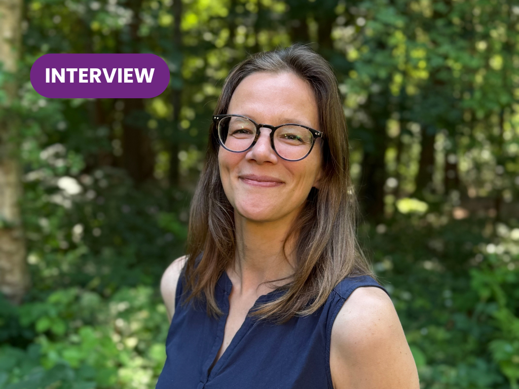 Yvonne Osseforth droomt van Drenthe als voorbeeldregio voor duurzame landbouw