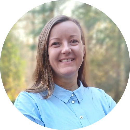 Profiel Anna-Kaisa Tiemens