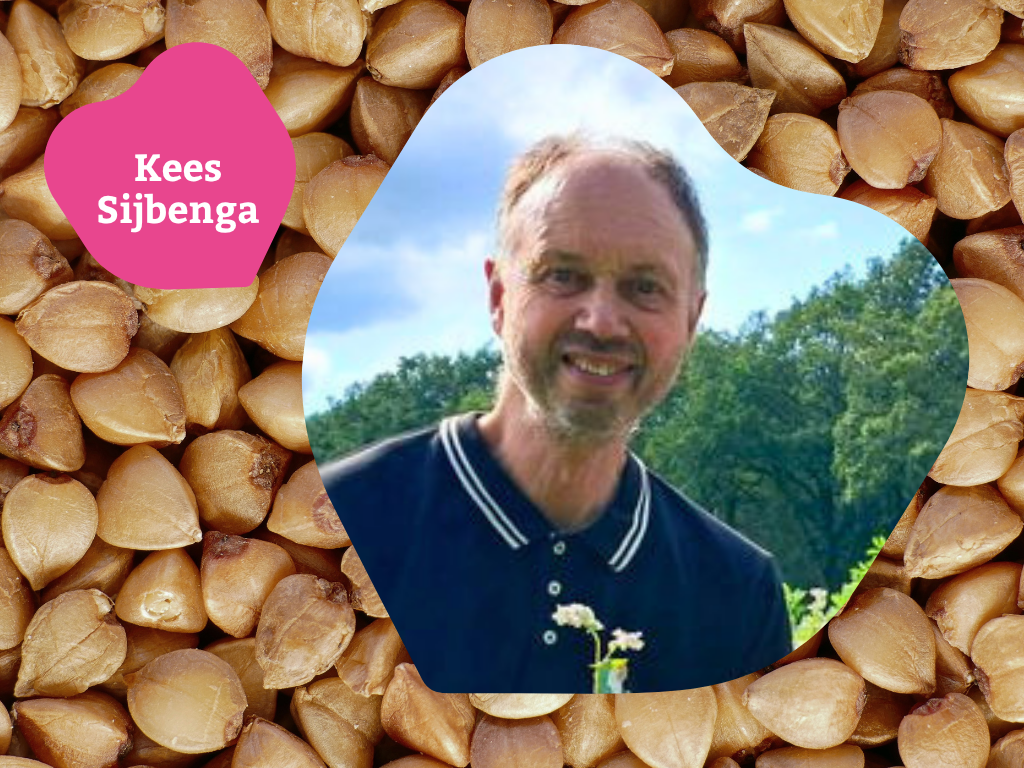Kees Sijbenga