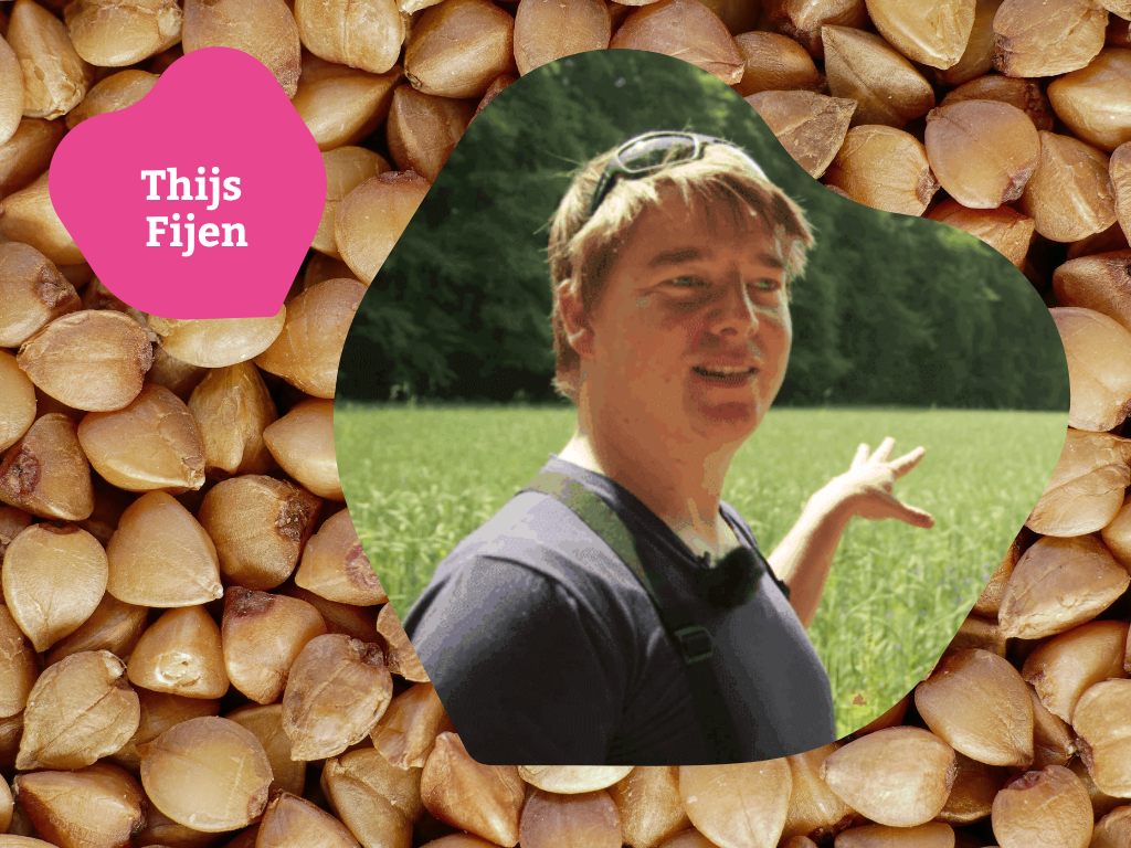 Thijs Fijen