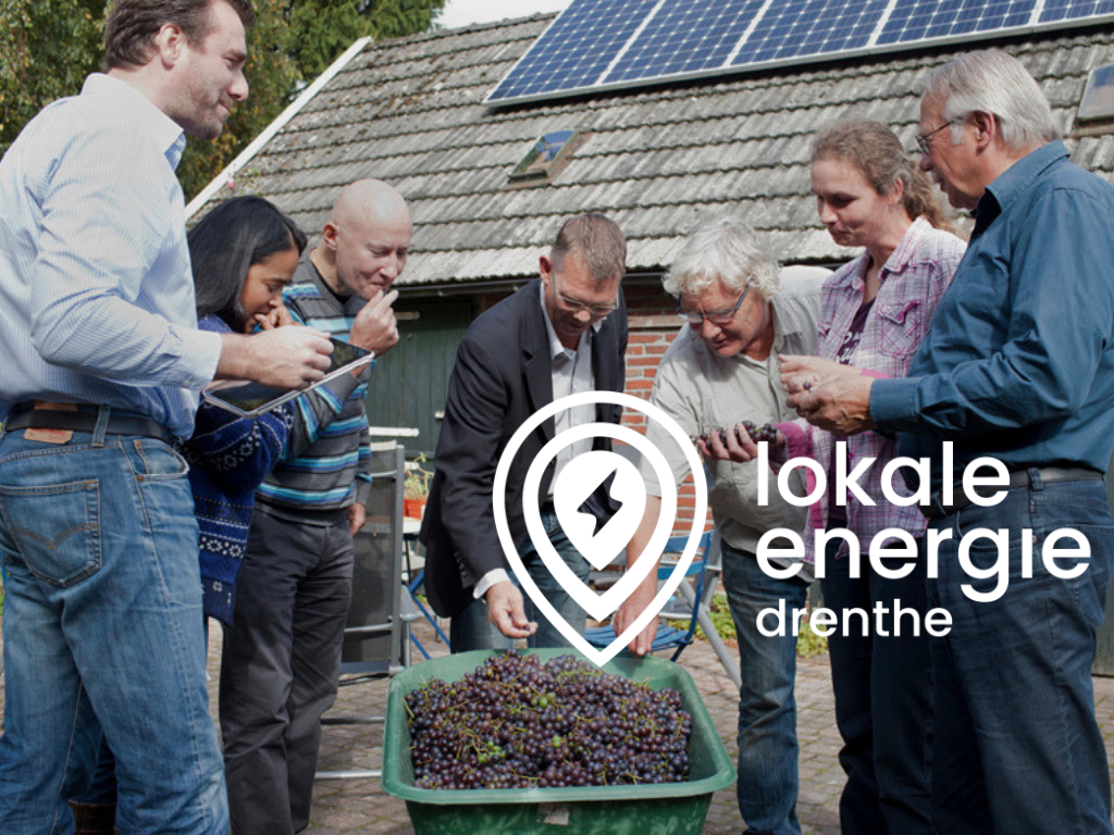Steunpunt Lokale Energie-Initiatieven