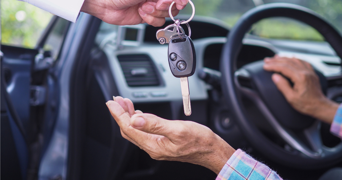 Idee voor een deelauto? Ontdek wat Deel’m voor jouw buurt kan betekenen